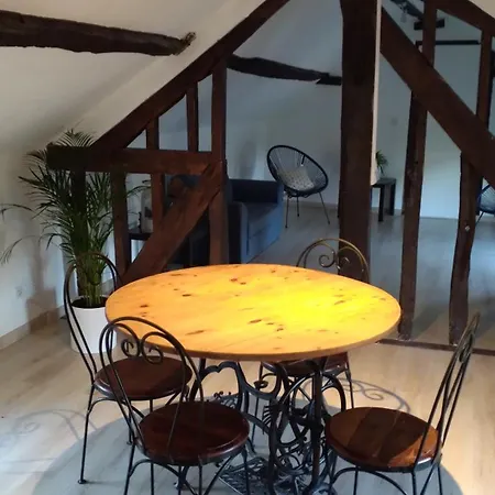 A L'etage *