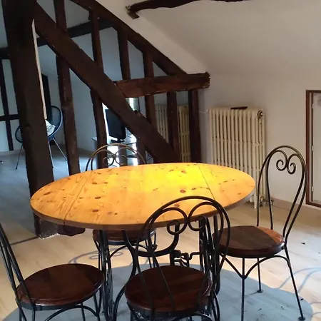 A L'etage 아파트 *