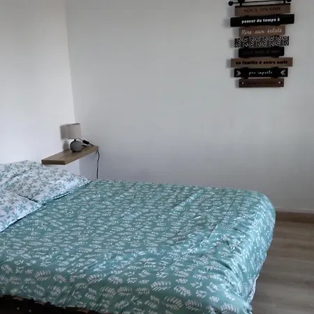 A L'etage 아파트 *
