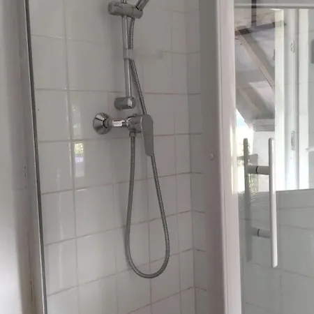Apartment A L'etage Le Mesnil-Durand