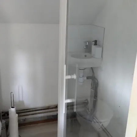 A L'etage Apartment